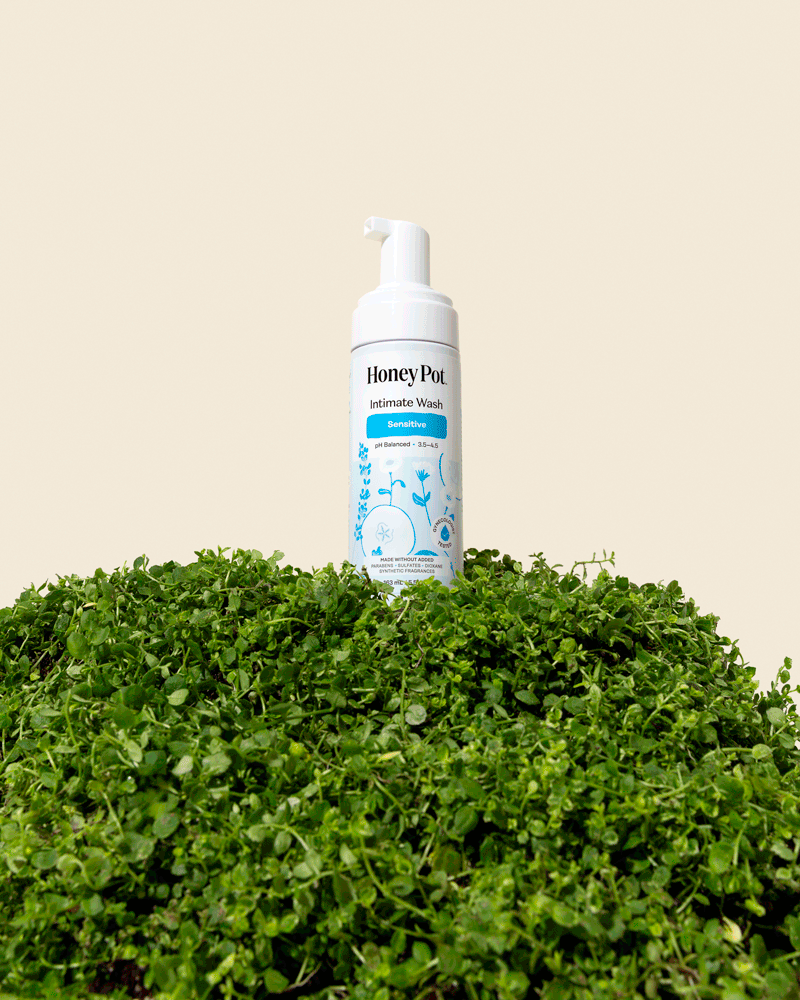Sensitive Skin Ritual Y3
